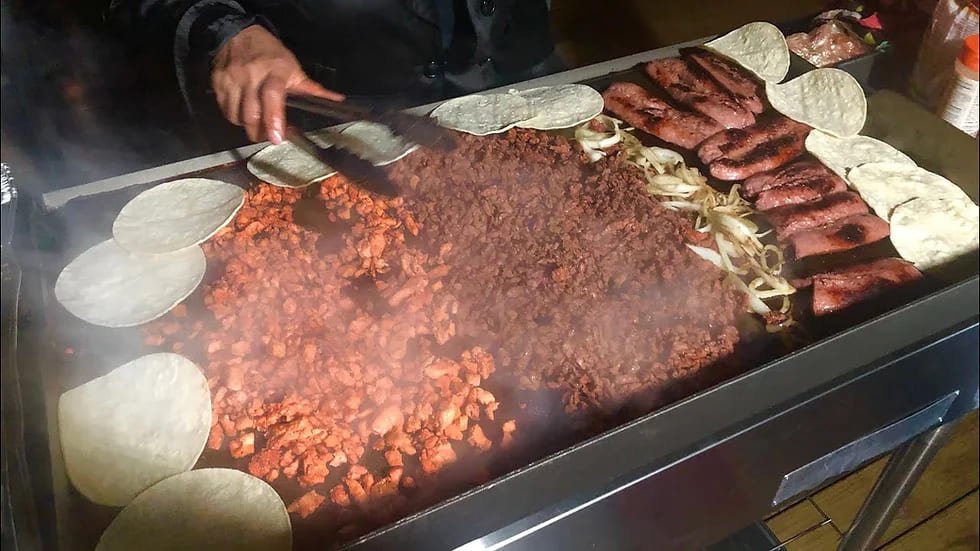 Equipando Tu Taquería: Los Imprescindibles en Mobiliario