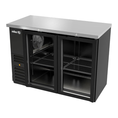 Refrigeradores Contra Barra - ASBER