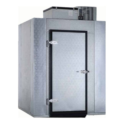 Cámaras de Conservación y Refrigeración Industriales