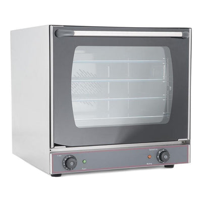 Horno / Convección - MIGSA