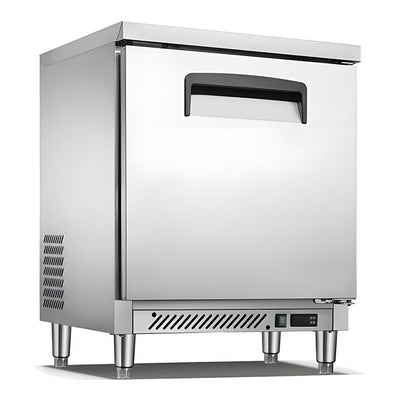 Mesas Refrigeradas de Trabajo Industriales