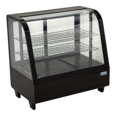 Vitrinas Exhibidoras Refrigeradas para Pastelerías