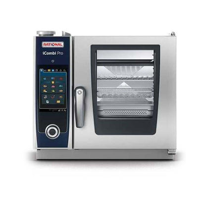 Horno / Combinado - RATIONAL