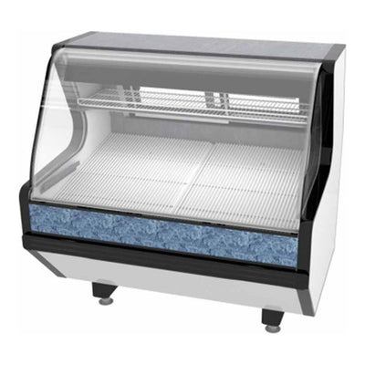 Vitrinas Carniceras Refrigeradas para Carnicerías