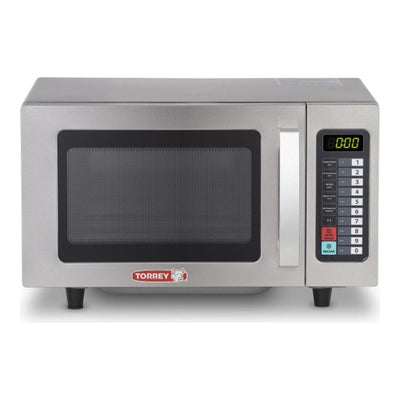 Hornos de Microondas Comerciales para Restaurantes