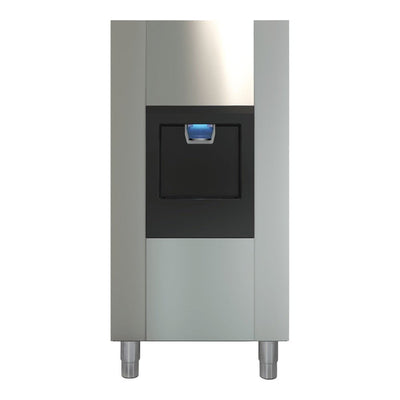 Dispensadores de Hielo para Cafeterías y Bares