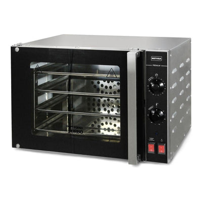 Horno / Convección METVISA