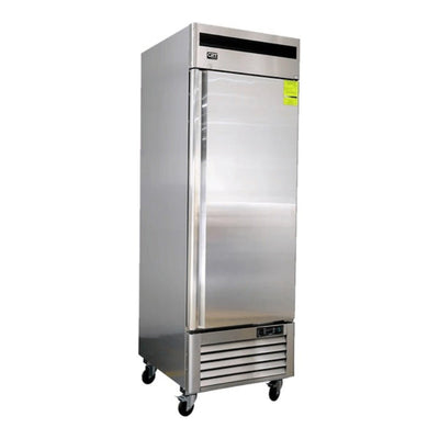 Refrigeradores Verticales - CRT