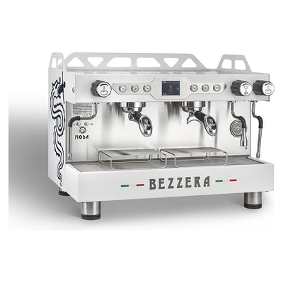 Máquina de Café Espresso CRT MODA DE PID 2GR 200-015-075