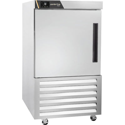 ABATIDOR CENTERLINE CLBC7-L | Abatidor Blast Chiller Vertical | 7 Rejillas | Control Digital | Acero Inoxidable | Restaurante Cocina Hotel | Restaurante Hotel Bistro Buffet Enfriar Comedor Industrial Cocina Comercial  Abatidor de Temperatura Enfriador Rápido Ultra congelador Congelador de Enfriamiento Rápido Shock Freezer Blast Chiller