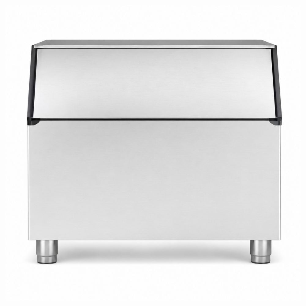 ALMACÉN DE HIELO CRT SILO S500 200-004-058 | Almacén de Hielo | 480 Kg | Bares Restaurantes Hoteles Discotecas Antros Eventos Negocios de bebidas Fast food Cafeterías Distribuidores de alimentos