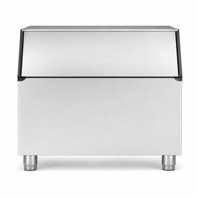 ALMACÉN DE HIELO CRT SILO S500 200-004-058 | Almacén de Hielo | 480 Kg | Bares Restaurantes Hoteles Discotecas Antros Eventos Negocios de bebidas Fast food Cafeterías Distribuidores de alimentos