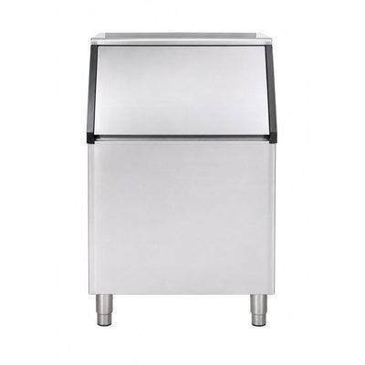 ALMACÉN DE HIELO CRT SILO S220 200-004-030 | Almacén de Hielo | Capacidad de Almacenamiento 230 Kg / 507 Ib | Cocina Industrial Restaurante Recepción para Ofrecer Bebidas Frias a Invitados Hielo en Cualquier Momento Silencioso Eficiente Pasillo