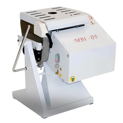 AMASADORA GASTROMAQ MBI05 | Amasadora Semi Rápida | Restaurantes pizzerías panaderías pastelerías cafeterías hoteles comedores industriales negocios de producción de alimentos