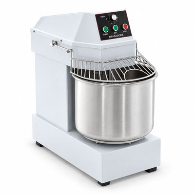 AMASADORA MIGSA HD-40A/110 | Amasadora de Espiral | Capaciodad: 40 Litros | Masa Pizza Panificación