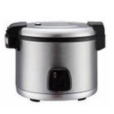 ARROCERA MIGSA MIZT13L-A | 13 Litros | Eléctrica | Para Arroz Sushi Risotto | Restaurantes Cocina Industriales Comida Oriental Asiática Hotel Buffet Sushería Comida China Coreana