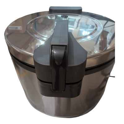 ARROCERA MIGSA MIZT19L-A-OUTLET | Arrocera | 19 Litros | Eléctrica | Para Arroz Sushi Risotto