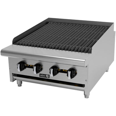 ASADOR ASBER AERB-24 | Asador | Gas | Acero Inoxidable | 4 Quemadores Flauta | Parrillas Desmontables | Taquería Tianguis Taquiza | Pollo Asado Pollo al Carbón Hamburguesas Hot dogs Tacos de Carne Asada Comida al Carbón Grilled Ahumados Tacos Carne Asada Espadas Brasileñas Grill A la Parrilla Restaurante Cortes Parrilla al Carbón Comida Corrida Parrillada A la Parrilla Grilled Ahumados Curados Asador Argentina Salchichas Alemanas Taquiza Taquería Tianguis