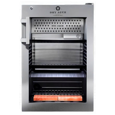 Añejador DRY-AGER DX500PS | Añejador de Carne | 20 KG | Restaurante Carnicería Cocina Industrial Corte de Carnes Finos Restaurante Gourmet Hotel Servicio Banquetes Catering Bistró Alta Cocina