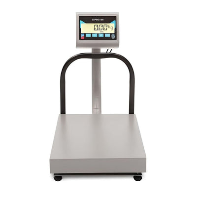 BÁSCULA DE RECIBO IMBERA 1020548 | Báscula de Recibo | 200 Kg | Uso Rudo | Acero | Paquetería Almacén Bodega Abarrotes Tienda Super Mercados Ferreteras Basculas Mostrador Restaurantes Pesar Tianguis Restaurante Verduras Carnes Colgantes Plataforma Carnicería Cremería Contadora Cargar Colgante