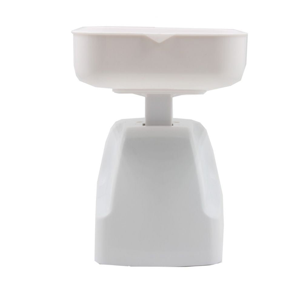 BÁSCULA NOVAL KCA | Báscula de Cocina | Analoga | Cafetería Restaurante Cocina Báscula digital Pesaje preciso Cocina profesional Medición de ingredientes Balanza de alimentos Báscula compacta Herramienta de cocina Báscula multifunción Báscula culinaria