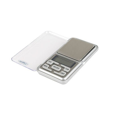 BÁSCULA NOVAL MH-300 | Báscula de Bolsillo Digital | 300 gr a 0.01 gr | Precisión Objetos Pequeños Báscula Precisión Bolsillo Objetos Pequeños Para Clavos Anillos Especias Peso en Gramos Bolsillo Portatil