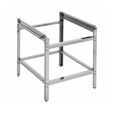 BASE CORIAT 88 CM MASTER 30010917 | Base Soporte | Acero Inoxidable | Restaurante Hotel Cafetería