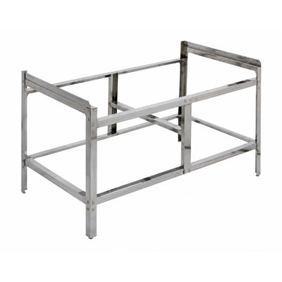 BASE CORIAT 118 CM MASTER 30011117 | Base Soporte | Acero Inoxidable | Restaurante Hotel Cafeteríaestaurante Hotel Cafetería