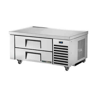 BASE REFRIGERADA TRUE TRCB-36 | Base Refrigerada 2 Cajones | Restaurante Cocina Industrial Restaurantes Bases Cocina Industrial Equipos Mesas Comedor Hotel Refrigeradas Comedor Banquetes