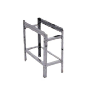 BASE SOPORTE CORIAT 44 CM H-HD | Base Soporte para PCH-1 HD | Acero Inoxidable | Bar Restaurante Cafetería.