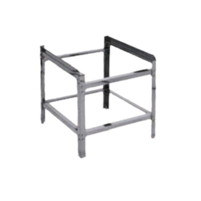 BASE SOPORTE CORIAT BASE FC-10 PETIT | Base Soporte para FREIDORA FC-10 Petit | Acero Inoxidable | Cafetería Restaurante Bar.