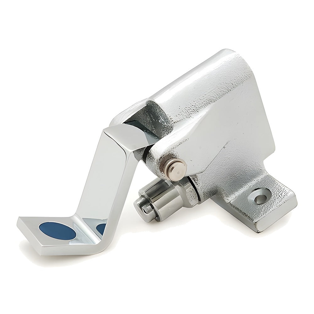 Migsa Bxf-N2 Válvula De Un Pedal Sencillo.