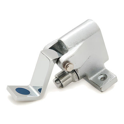 Migsa Bxf-N2 Válvula De Un Pedal Sencillo.