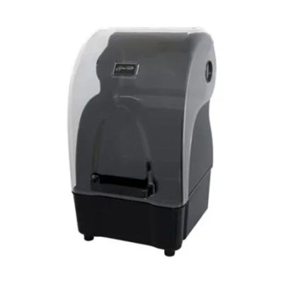 CABINA ANTI RUIDO SAN-SON 1800 | Cabina Anti Ruido para Licuadora Ice Smart | Policarbonato | Cafetería Bar Restaurante Cocina Industrial Restaurante Banquetes Bar Cafetería para Moler Triturar Licuar Puré