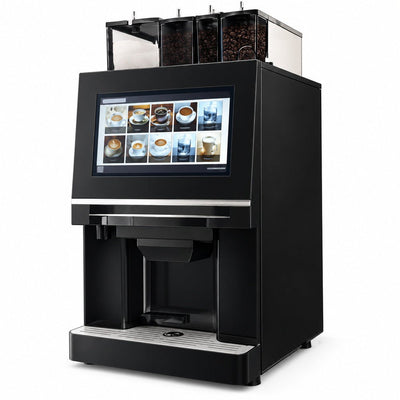 Cafetera Superautomática INTERNATIONAL JL26