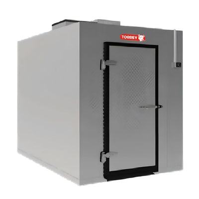 CAMARA DE PAQUETE TORREY CPAQ-RT 2X | Cámara Paquete Cuarto Frio | 291 Pies Cúbicos | Restaurantes Carnicerías cocinas industriales Restaurantes cocinas industriales Carnicerías supermercados Panaderías pastelerías Tiendas de abarrotes o minisúper Hoteles comedores industriales Distribuidores de alimentos centros de almacenamiento Procesadoras de alimentos o lácteos