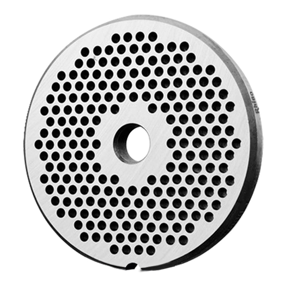 CEDAZO RHINO CEDA32-4.5 | Cedazo para Molino de Carne | Medida | Acero Inoxidable | Carnicería Cocina Industrial