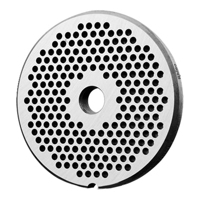 CEDAZO RHINO CEDA32-4.5 | Cedazo para Molino de Carne | Medida | Acero Inoxidable | Carnicería Cocina Industrial