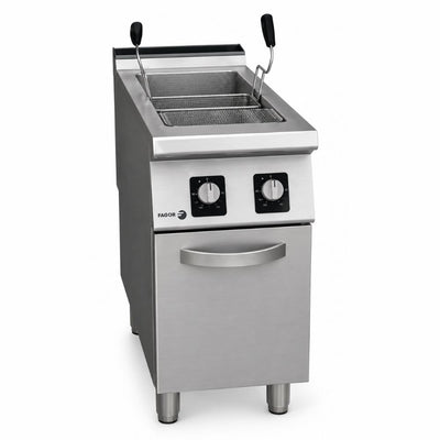COCEDOR FAGOR CP-E905 | Cocedor de Pasta Gama 900 | Eléctrico | Capacidad: 40 Litros | Restaurante Comedor Industrial