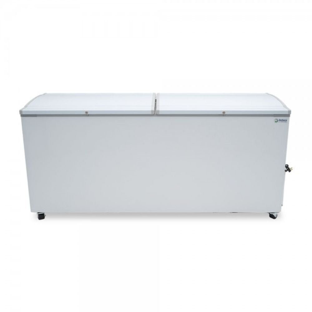 CONGELADOR HORIZONTAL IMBERA 1014810HF25C | Congelador Horizontal | 25 Pies Cúbicos | Cocina Carnicería Industrial Restaurante Pescadería Supermercado Abarrotes Comedor Tienda de Convivencia Cremería Almacenar Congelar.