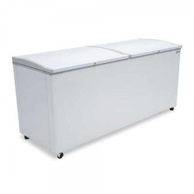 CONGELADOR HORIZONTAL IMBERA 1014810HF25C | Congelador Horizontal | 25 Pies Cúbicos | Cocina Carnicería Industrial Restaurante Pescadería Supermercado Abarrotes Comedor Tienda de Convivencia Cremería Almacenar Congelar.