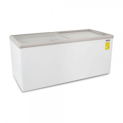 CONGELADOR HORIZONTAL IMBERA 1021823HF26ST | Congelador Horizontal | 26 Pies Cúbicos | Supermercado Tienda Abarrotes Tienda de Conveniencia Almacenar Congelar Paletas Helado Nieve Paletería Pescadería Cocina Industrial Cremería Carnicería.
