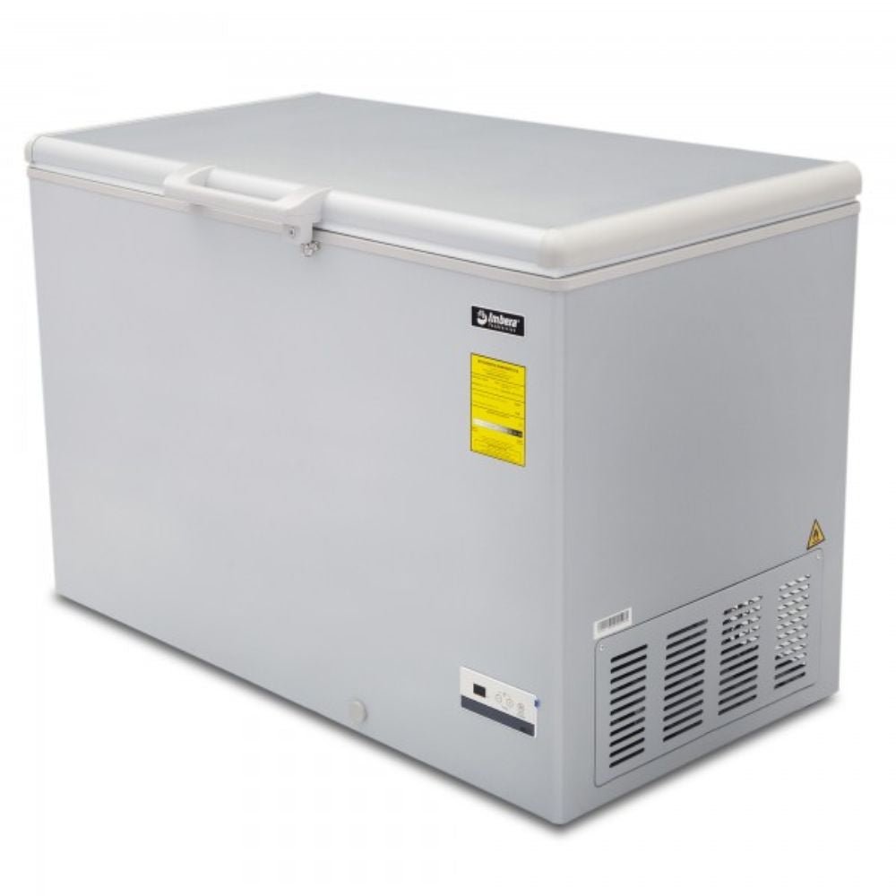 CONGELADOR HORIZONTAL IMBERA 1021855HF151F | Congelador Horizontal | 15 Pies Cúbicos | Pescadería Supermercado Tienda Abarrotes Cocina Restaurante Industrial Comedor Tienda de Convivencia Cremería Carnicería Almacenar Congelar.