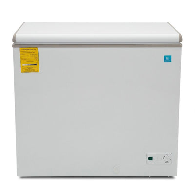CONGELADOR IMBERA 1026619HF061F | Congelador horizontal | 6.89 Pies Cúbicos | Pescadería Supermercado Tienda Abarrotes Cocina Restaurante Industrial Comedor Tienda de Convivencia Cremería Carnicería Almacenar Congelar.