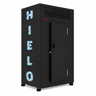 CONSERVADOR DE HIELO TORREY 1030607 SVF44-I1 N | Conservador de Hielo | Volumen Utilizable 1206 lts | Tienda de Conveniencia Supermercados