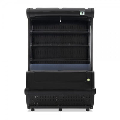 CORTINA DE AIRE IMBERA 1021508VRA23 | Vitrina Exhibidora Cortina De Aire | 23 pies cúbicos | Supermercado Carnicería Cremería Supermercado Alimentos Tienda Conveniencia Negocio Alimentos Exhibición Industrial.