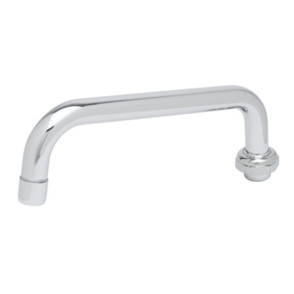 CUELLO T&S BRASS 5SP-08 | Cuello para Base Mezcladora | Movil | Cocina Industrial Restaurante Hotel Restaurante Quirófano Hospital Consultorio Lavamanos Tarja Consultorio Hospital Bar Restaurantes Hotel