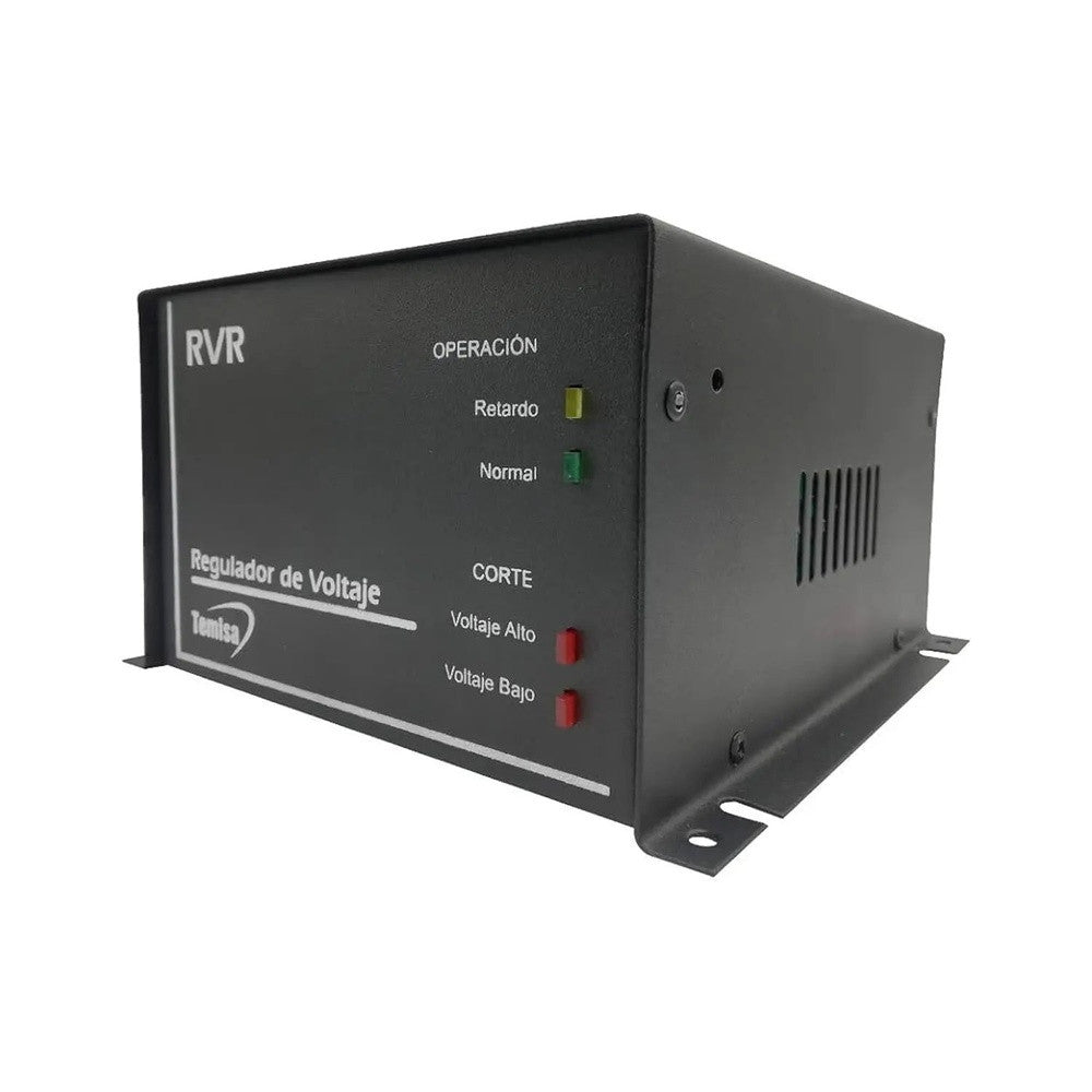 REGULADOR DE VOLTAJE 2000 W MIGSA RVR-2000P | Reguladores | Eléctrico | Protección Equipos Comerciales