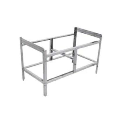 Coriat 132 VHD Base Soporte Equipo de Cocina Industrial Negocio Alimentos Restaurantes Bases Patas Cocina Industrial Equipos Accesorios Para Mesas Comedor Parrillas Asadores Planchas