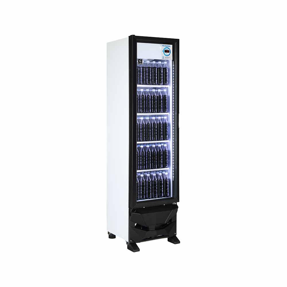 Criotec CFX-11 SL Refrigerador Vertical Restaurante Lacteos Industrial Cocina Cremeria Comercios Insumos Carniceria Hotel Panaderia Refresquero Latas Bar. KitchenMax.Store. Envíos seguros a todo México. Cotiza hoy mismo.